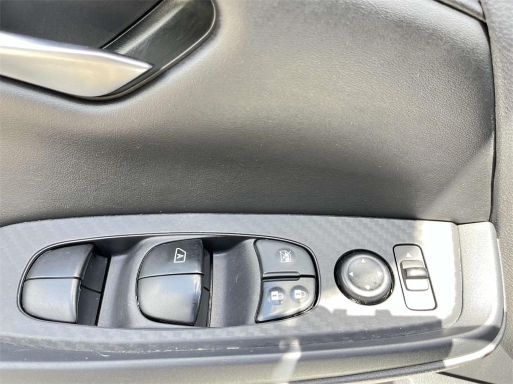 used 2023 Nissan Sentra car, priced at $17,985