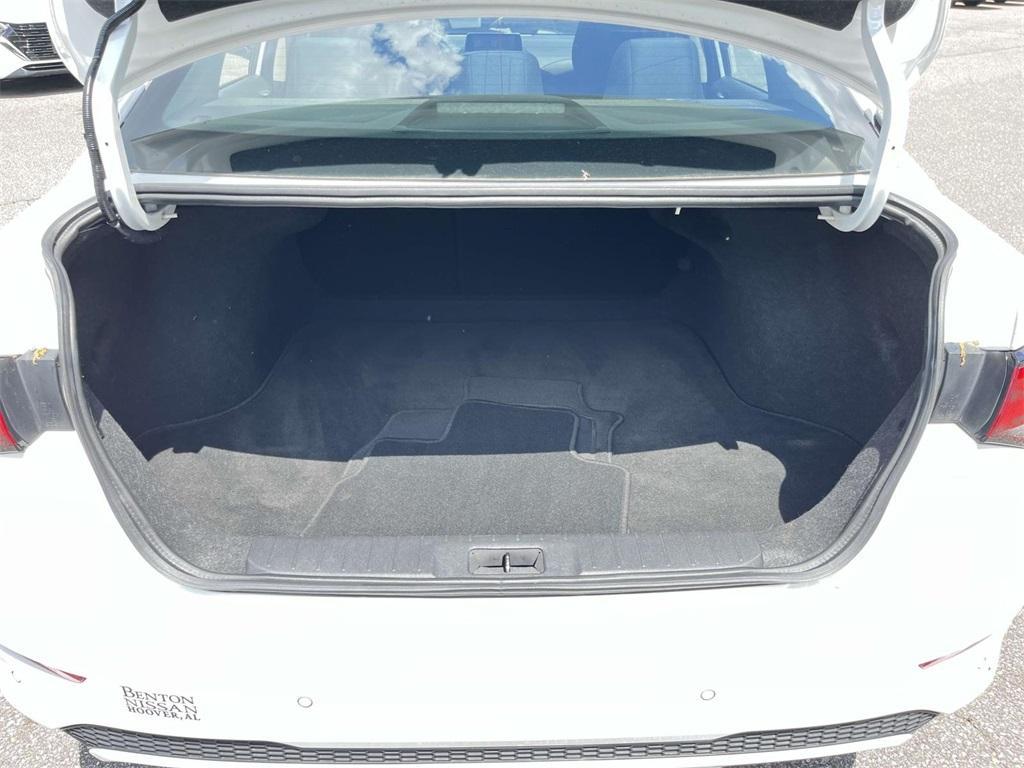 used 2023 Nissan Sentra car, priced at $17,985