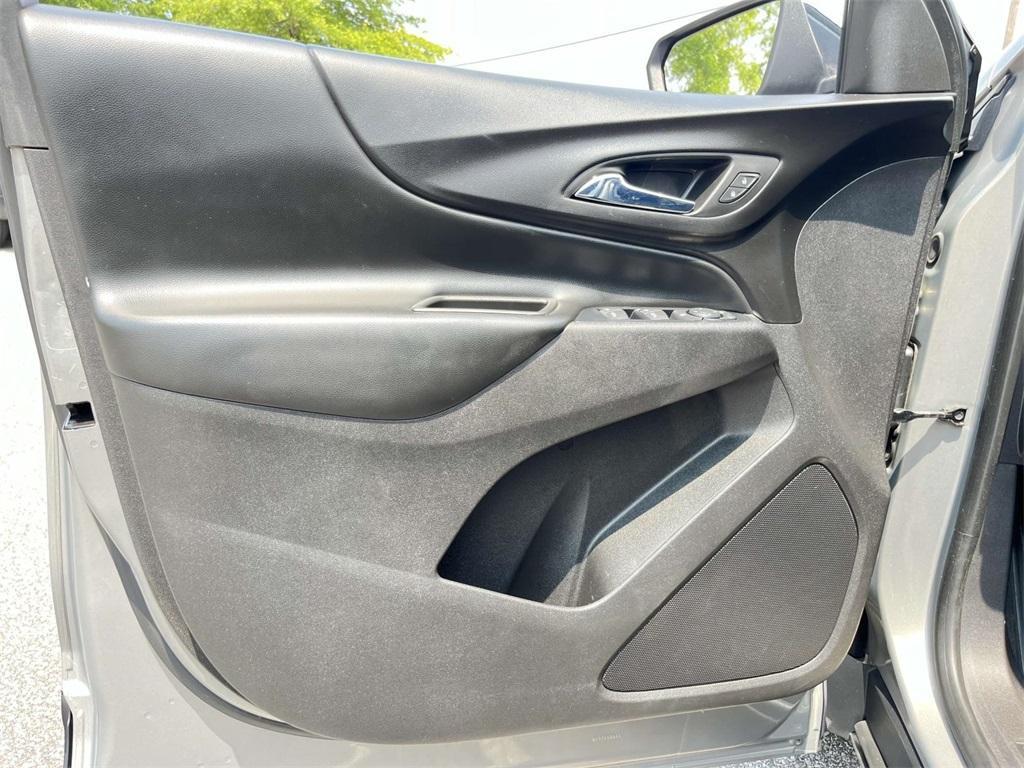 used 2018 Chevrolet Equinox car, priced at $14,985