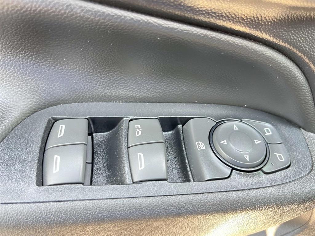 used 2018 Chevrolet Equinox car, priced at $14,985