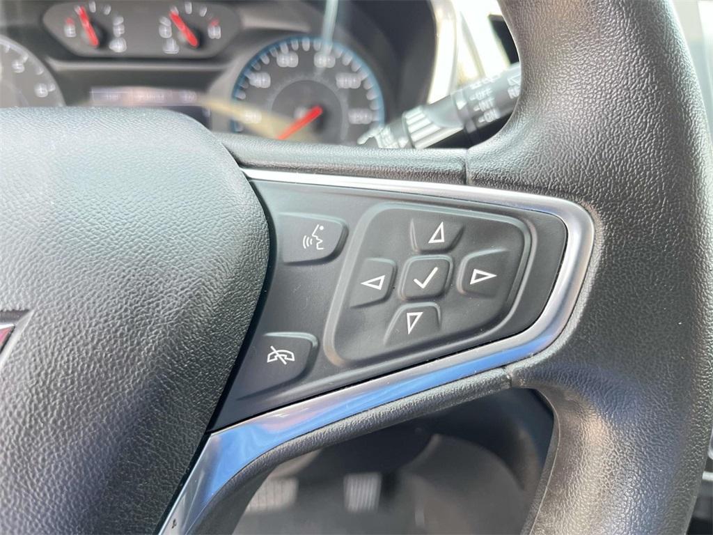 used 2018 Chevrolet Equinox car, priced at $14,985