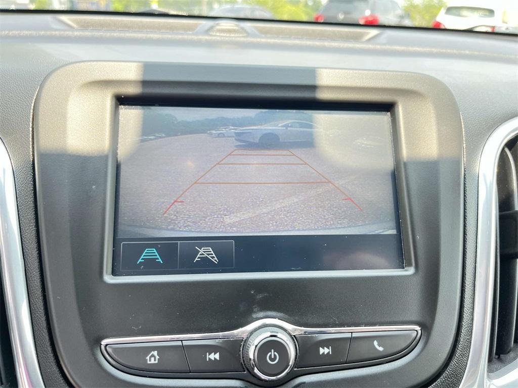 used 2018 Chevrolet Equinox car, priced at $14,985