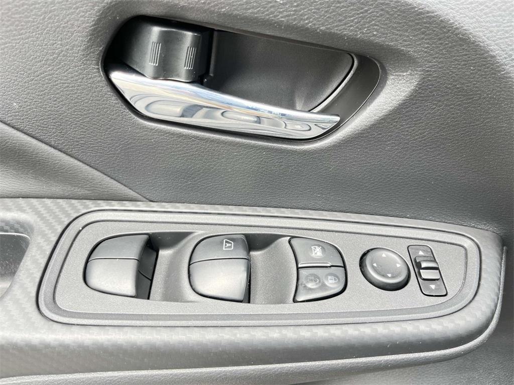used 2020 Nissan Versa car, priced at $12,285