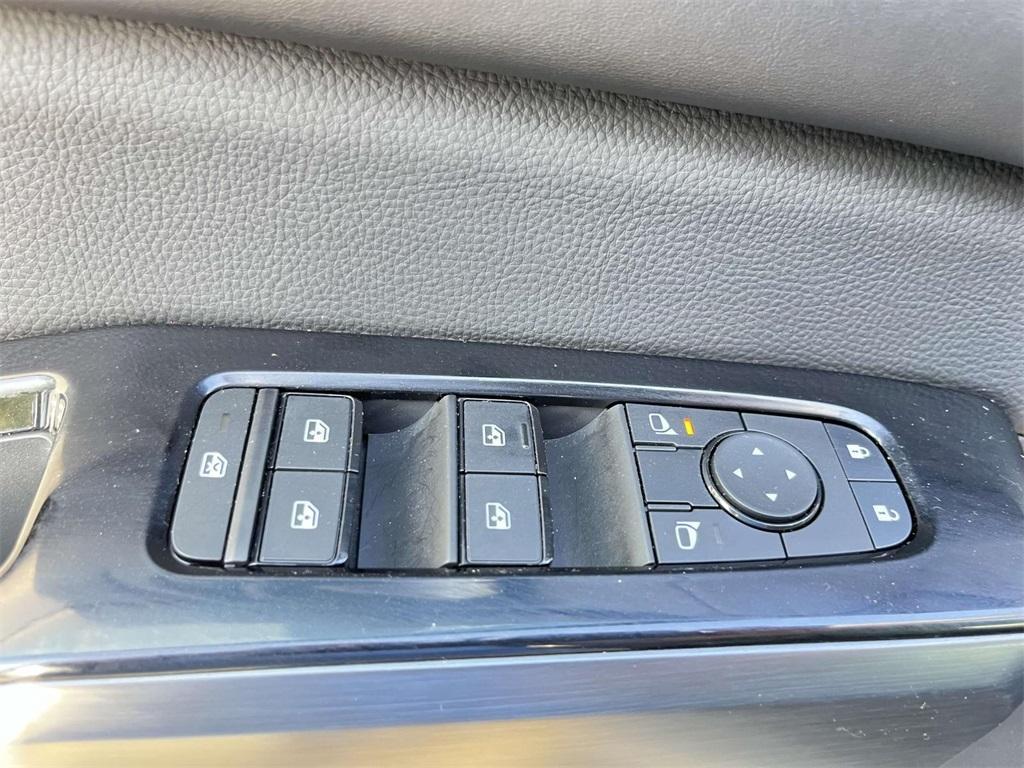used 2024 Nissan Pathfinder car, priced at $37,385