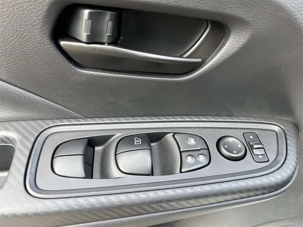 new 2025 Nissan Versa car, priced at $19,224