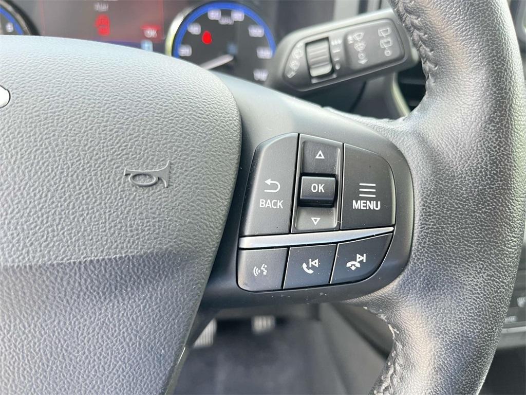 used 2021 Ford Bronco Sport car, priced at $26,585