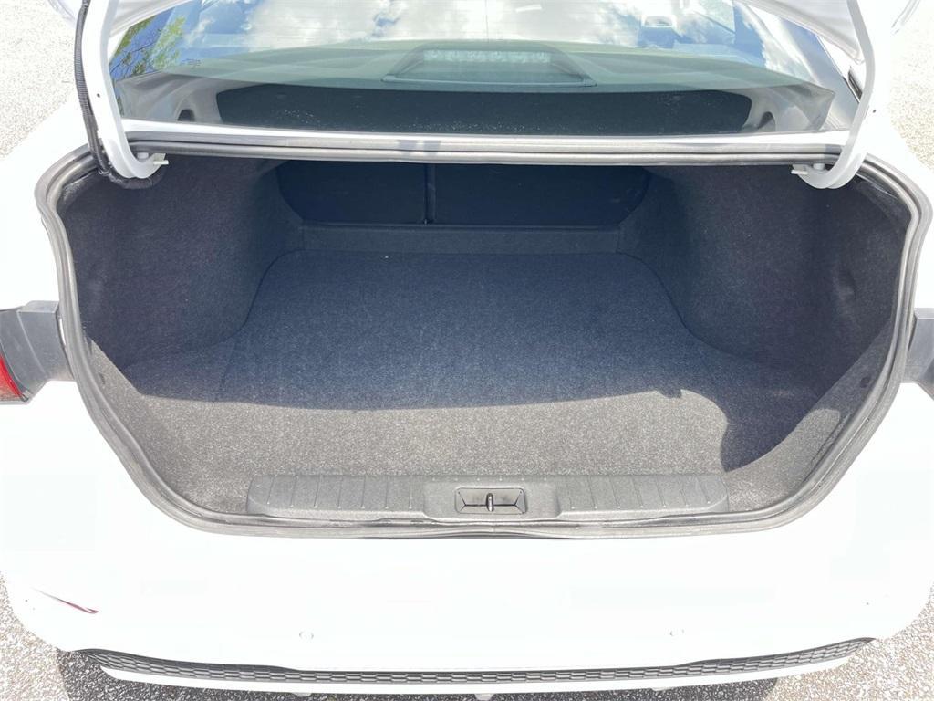 used 2024 Nissan Sentra car, priced at $19,485