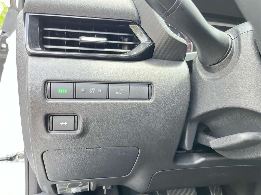 used 2024 Nissan Sentra car, priced at $19,485