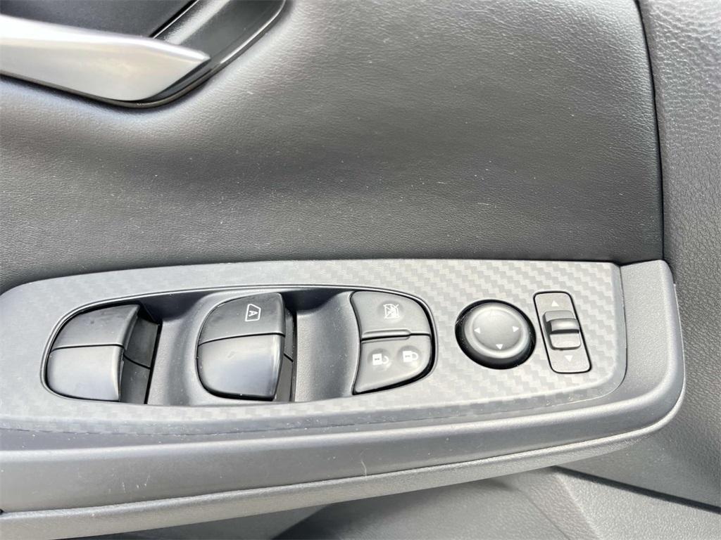 used 2024 Nissan Sentra car, priced at $19,485
