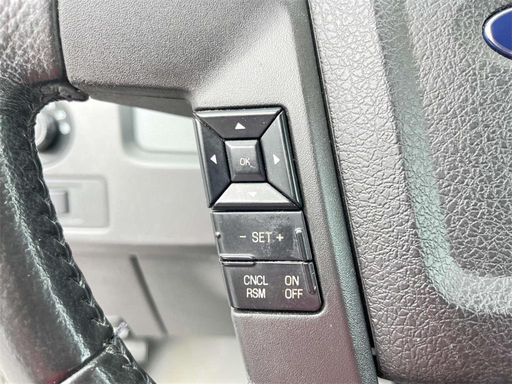 used 2013 Ford F-150 car, priced at $9,785