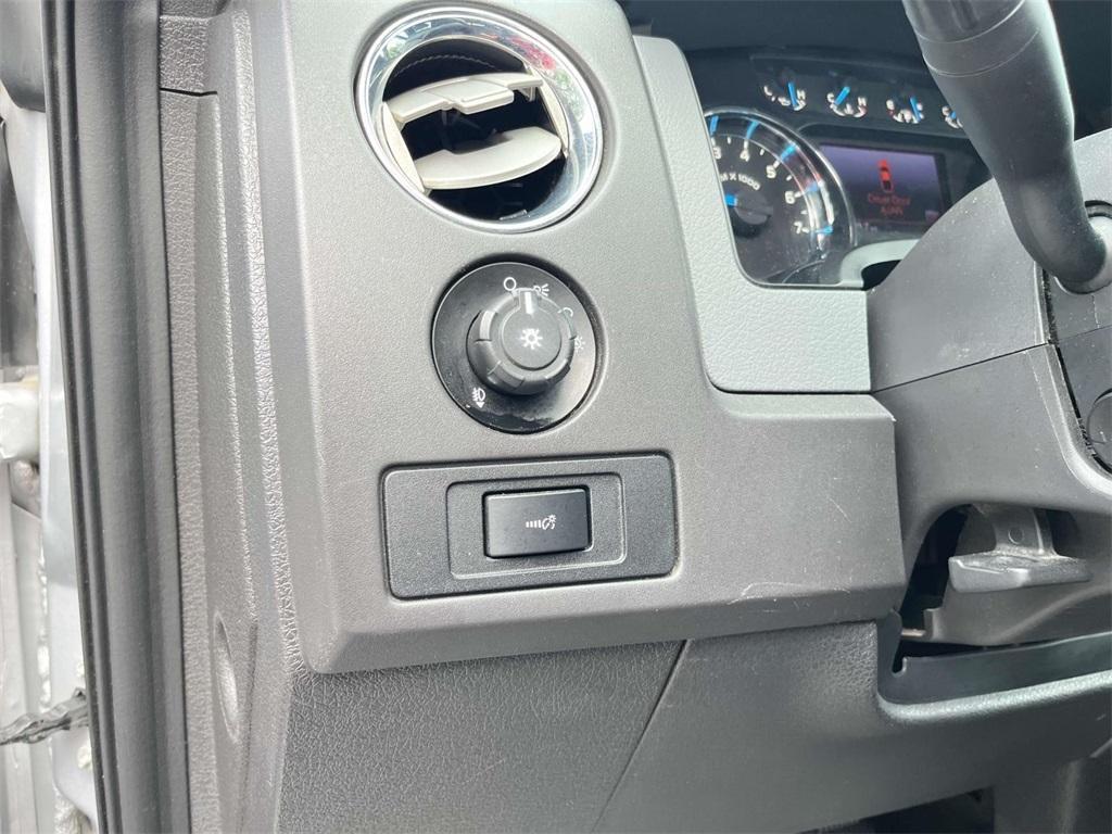 used 2013 Ford F-150 car, priced at $9,785