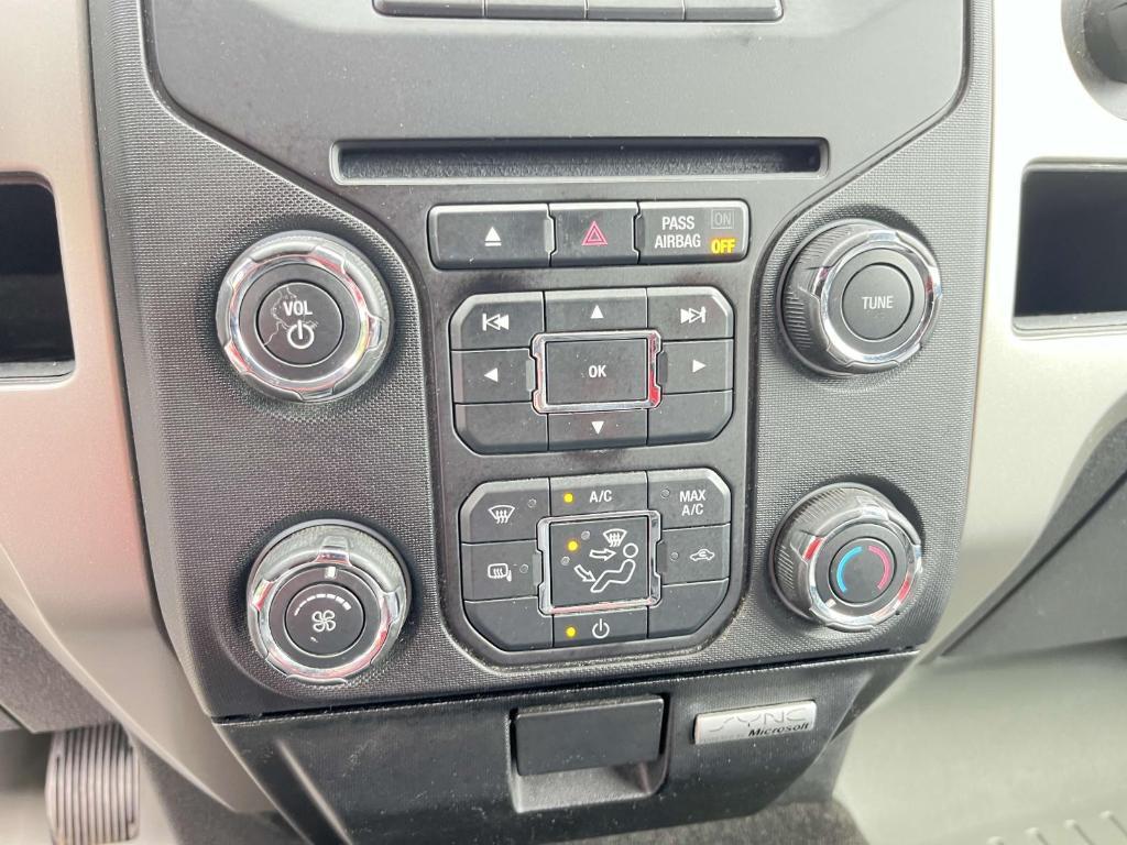 used 2013 Ford F-150 car, priced at $9,785