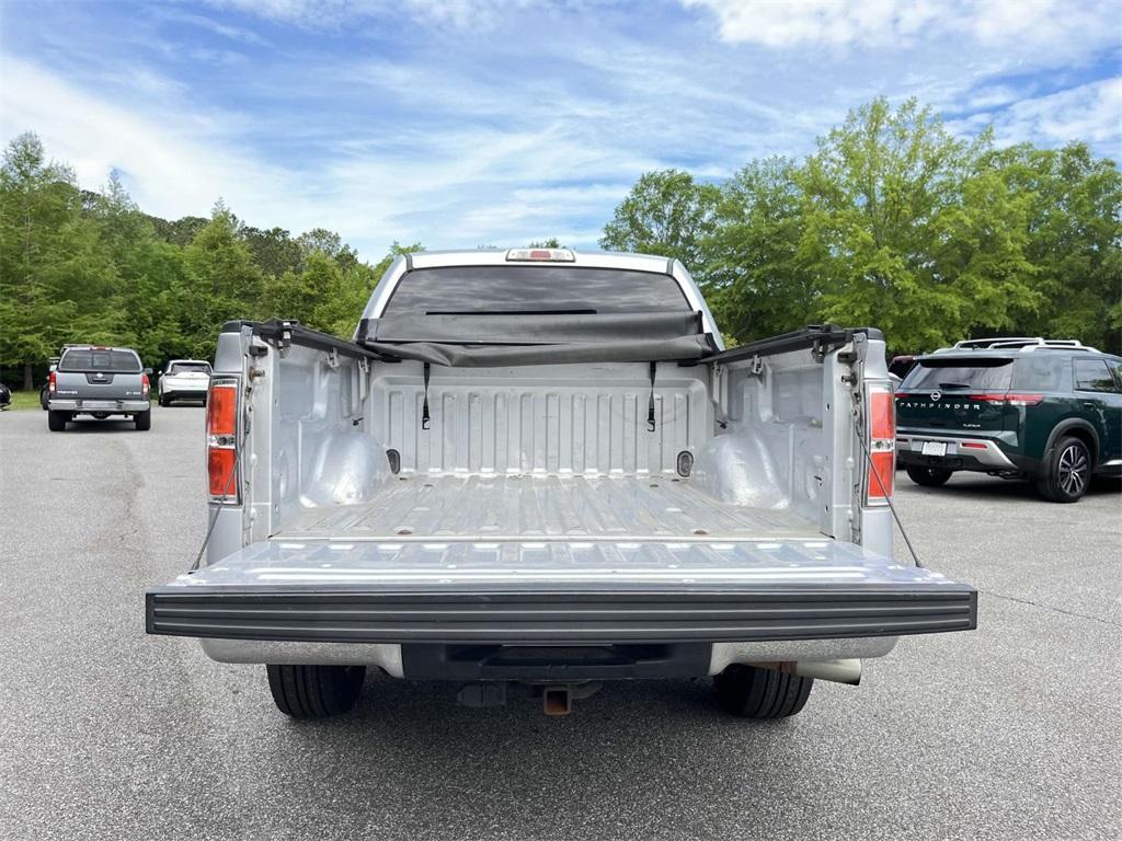used 2013 Ford F-150 car, priced at $9,785