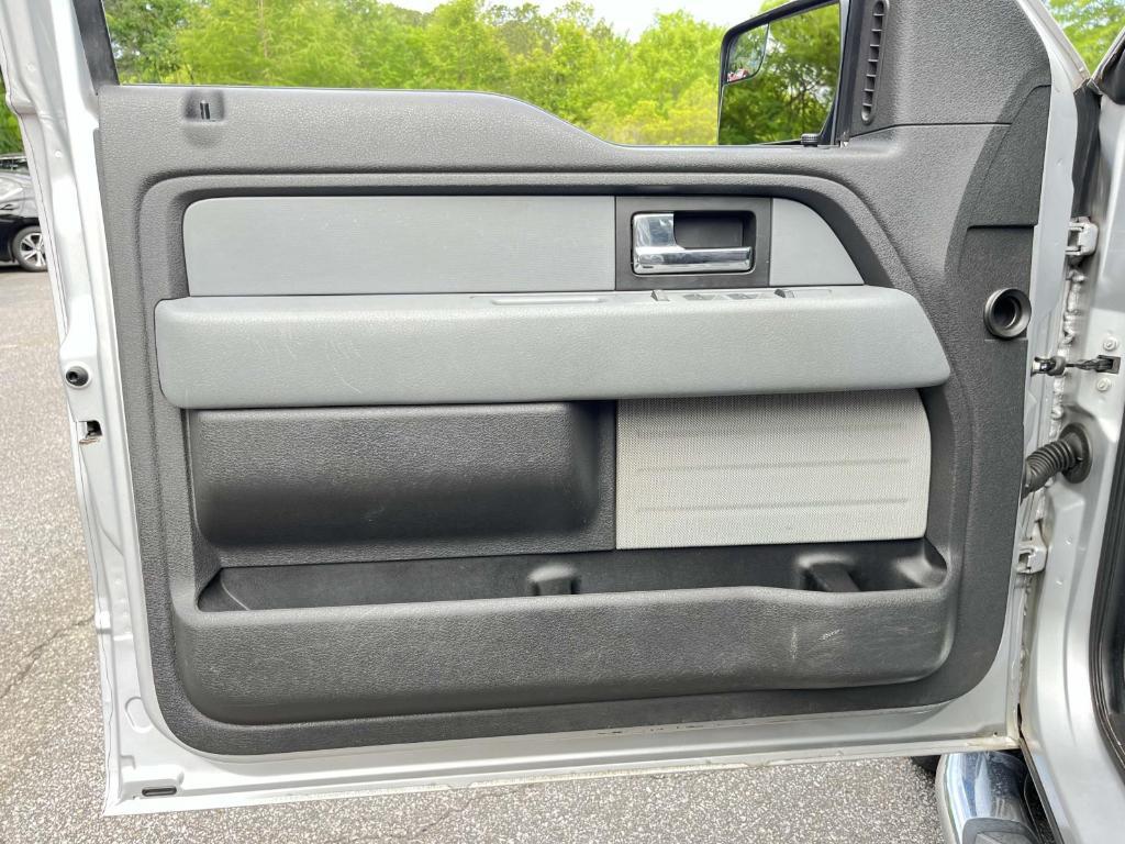 used 2013 Ford F-150 car, priced at $9,785