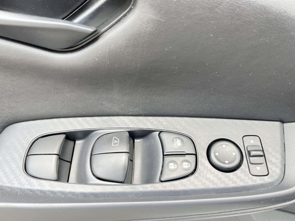 new 2025 Nissan Sentra car, priced at $20,731