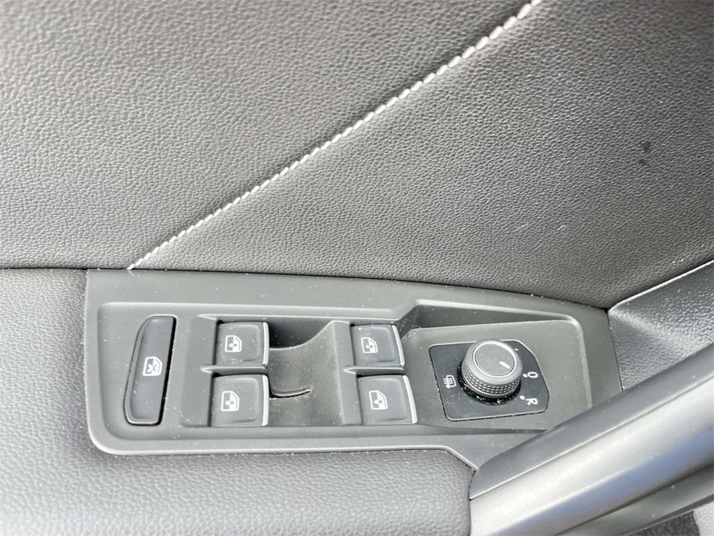 used 2022 Volkswagen Tiguan car, priced at $22,885