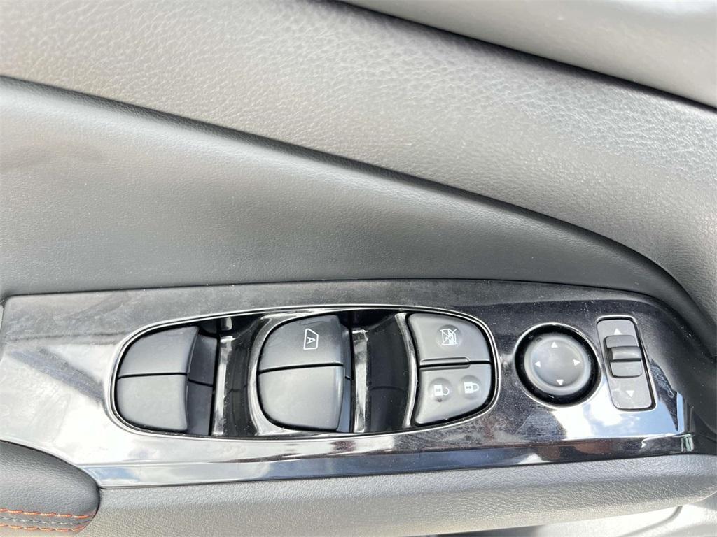 used 2024 Nissan Altima car, priced at $24,985