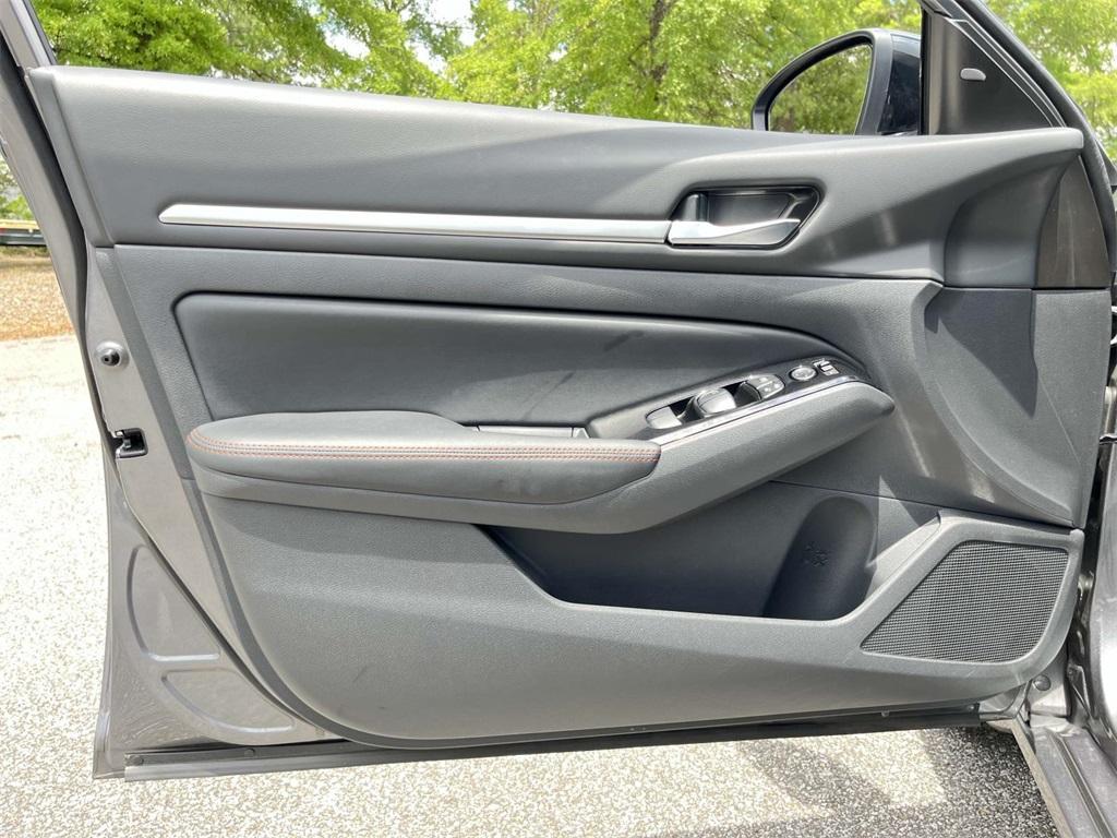 used 2024 Nissan Altima car, priced at $24,985