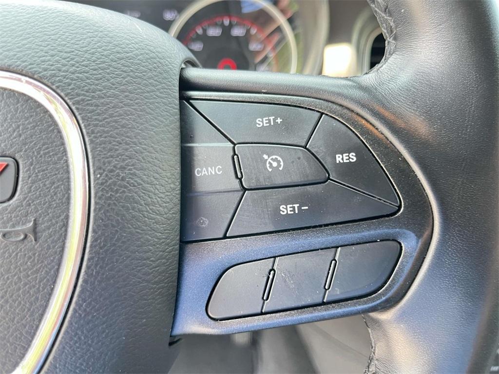 used 2023 Dodge Charger car, priced at $21,285