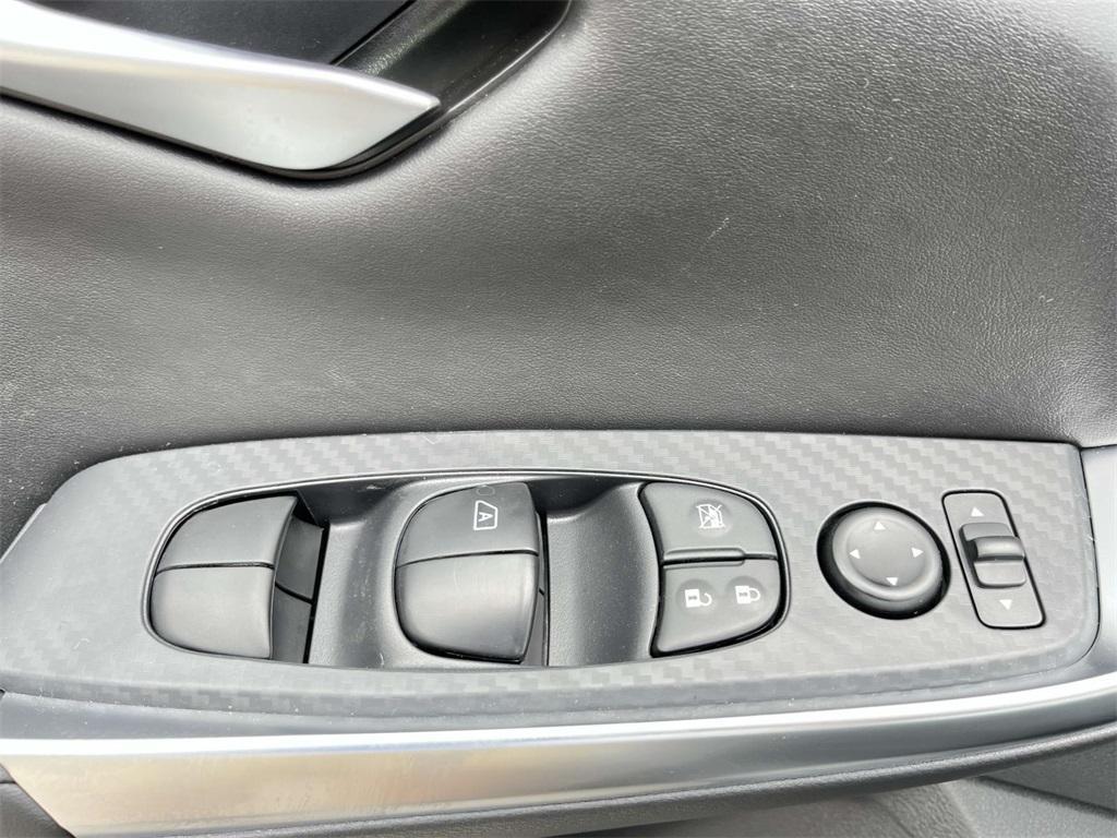 new 2025 Nissan Sentra car, priced at $27,780