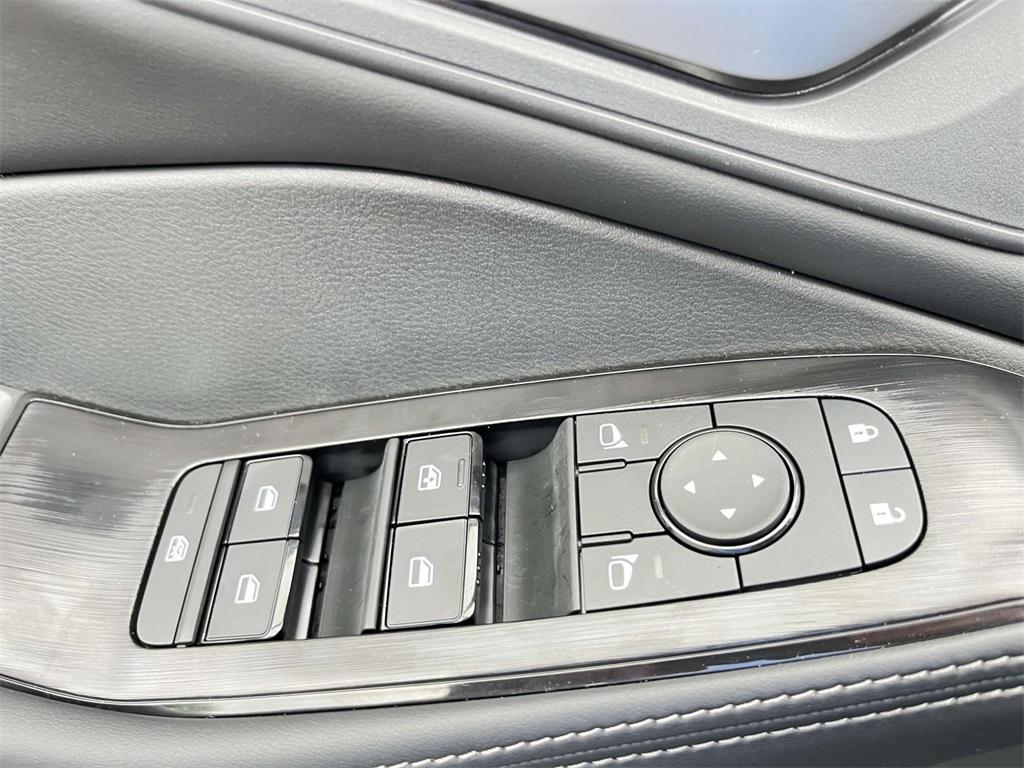 new 2025 Nissan Rogue car, priced at $30,785