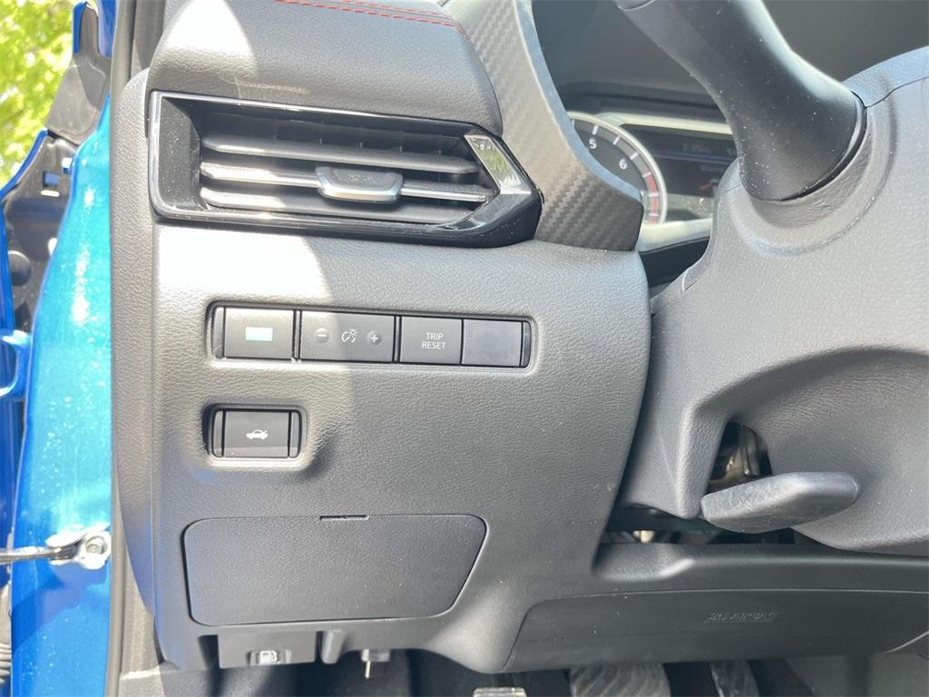 used 2024 Nissan Sentra car, priced at $23,585
