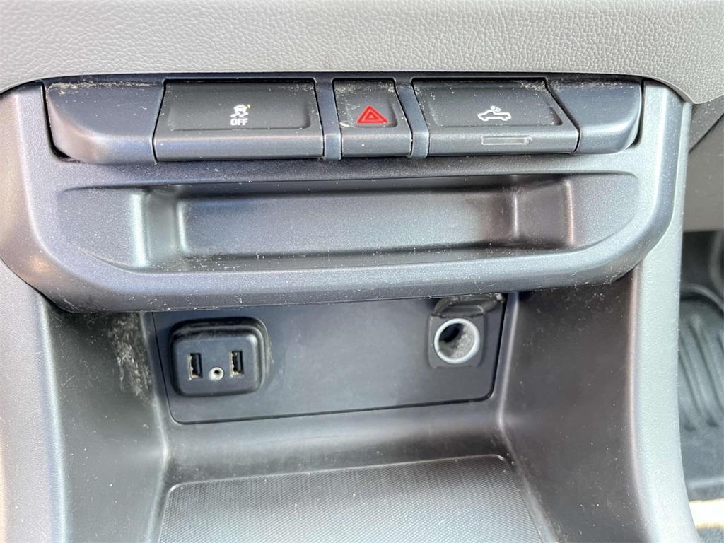 used 2019 Chevrolet Colorado car, priced at $12,985