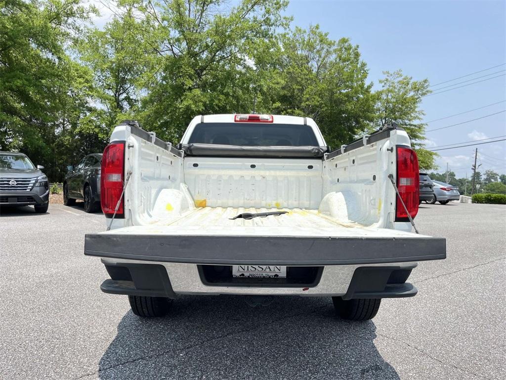 used 2019 Chevrolet Colorado car, priced at $12,985