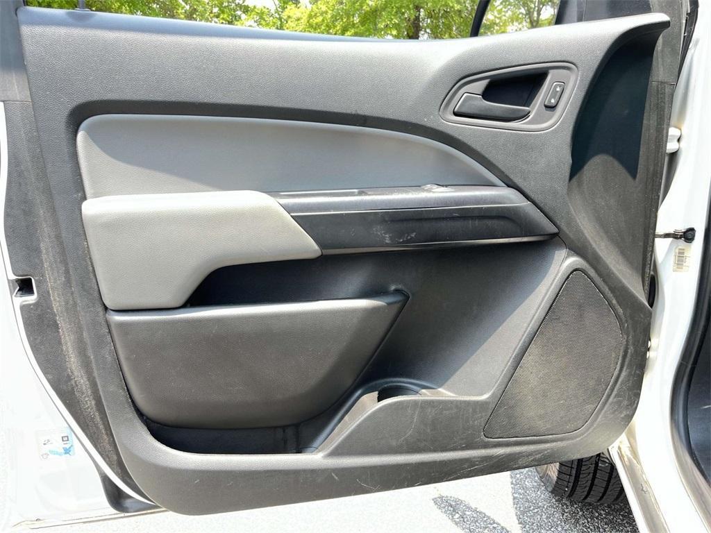 used 2019 Chevrolet Colorado car, priced at $12,985