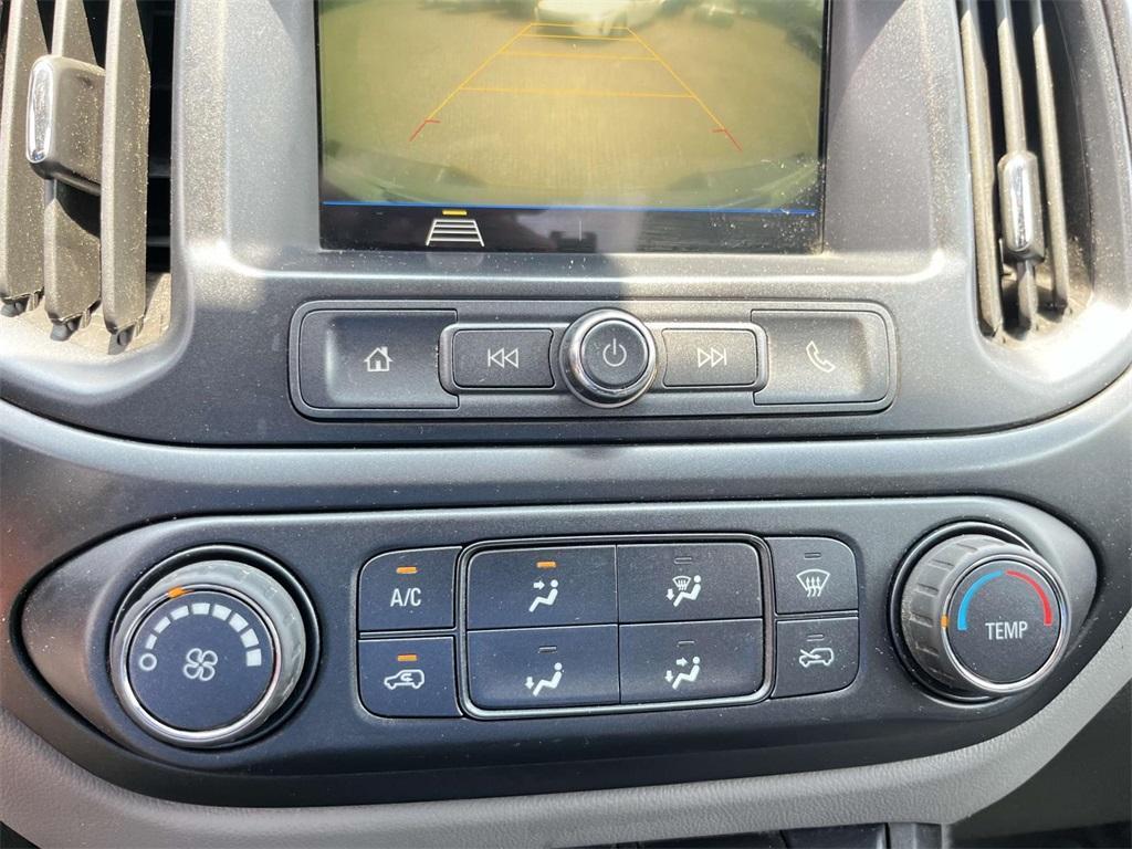 used 2019 Chevrolet Colorado car, priced at $12,985