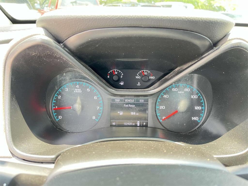 used 2019 Chevrolet Colorado car, priced at $12,985