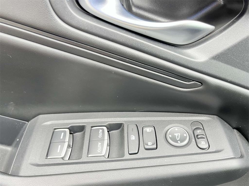 used 2024 Honda Accord car, priced at $26,585