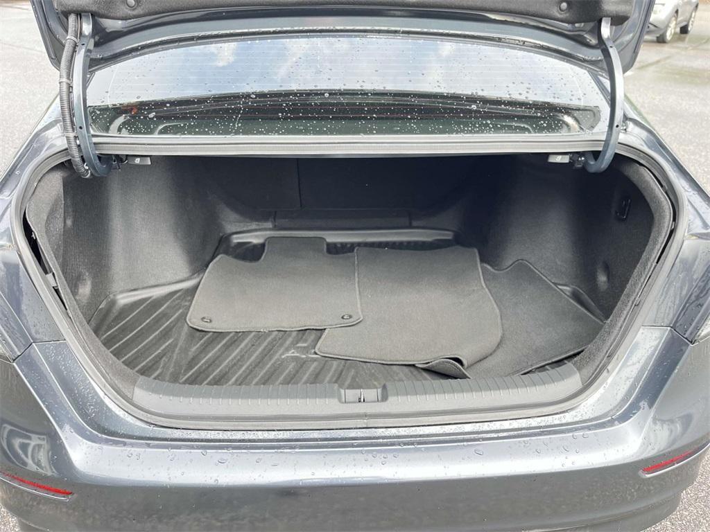 used 2024 Honda Accord car, priced at $26,585