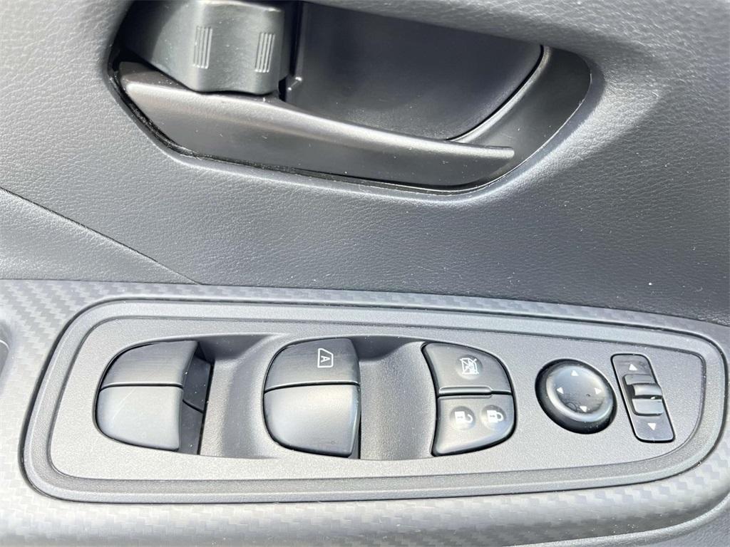 used 2024 Nissan Versa car, priced at $16,385