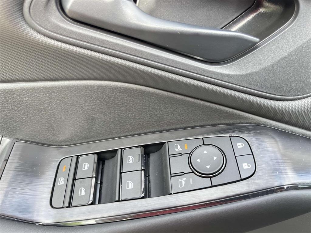 new 2025 Nissan Rogue car, priced at $29,348