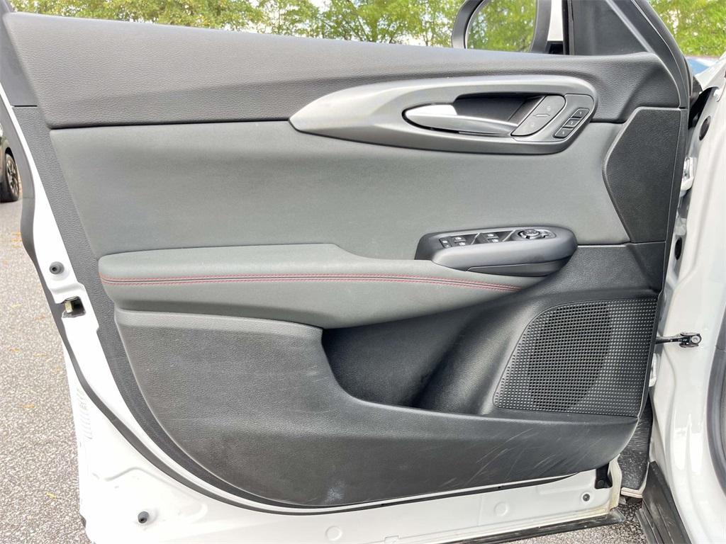 used 2024 Dodge Hornet car, priced at $21,669