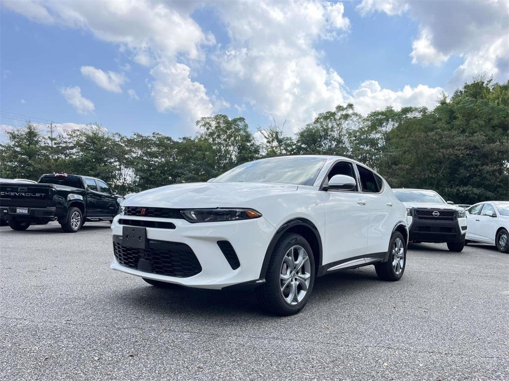 used 2024 Dodge Hornet car, priced at $21,669