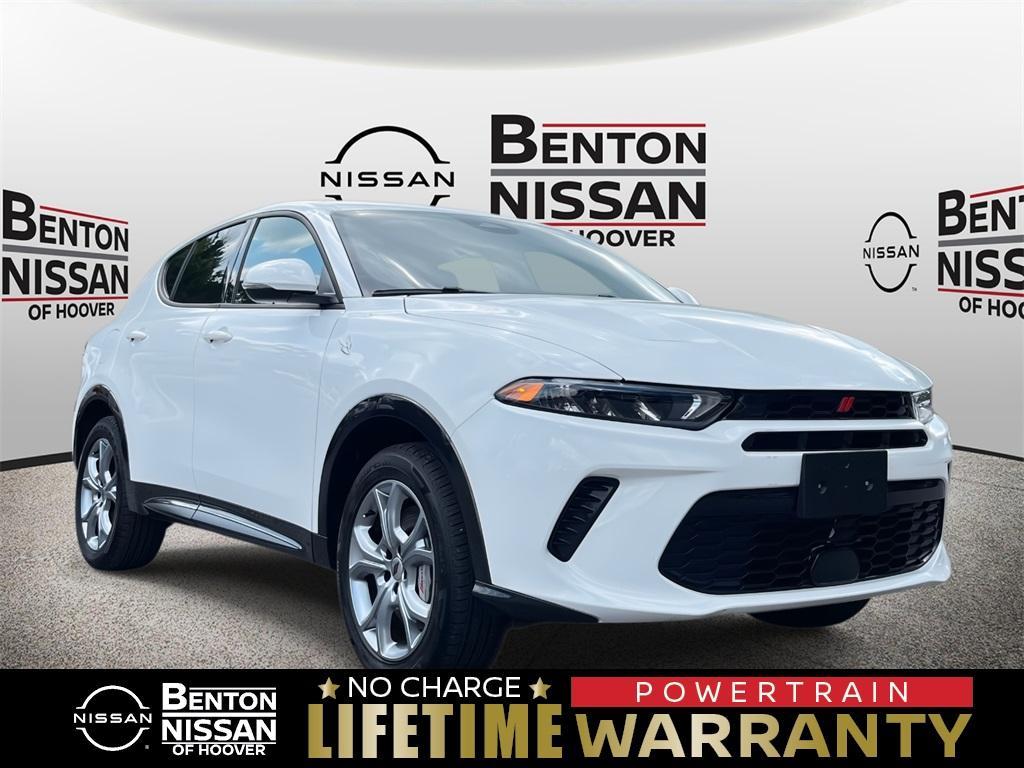 used 2024 Dodge Hornet car, priced at $21,669