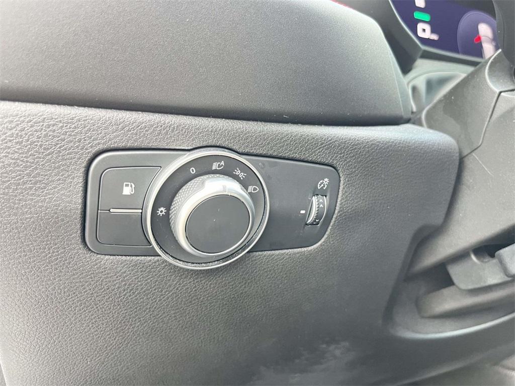 used 2024 Dodge Hornet car, priced at $21,669