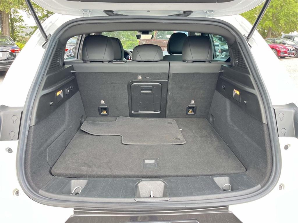 used 2024 Dodge Hornet car, priced at $21,669