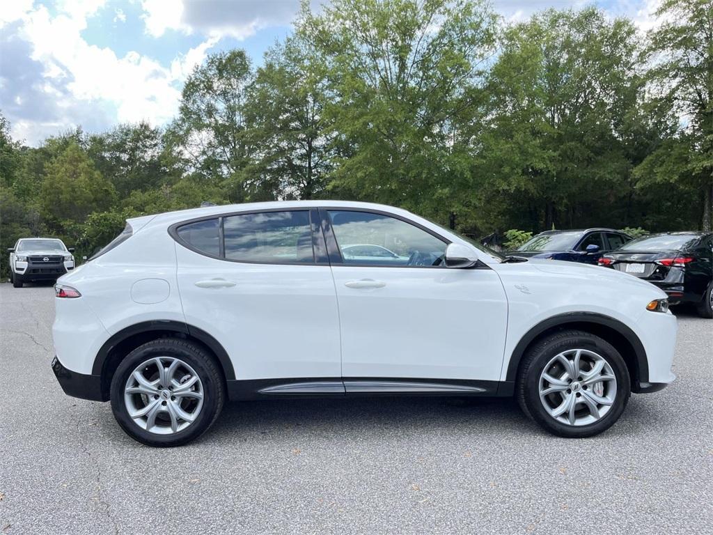 used 2024 Dodge Hornet car, priced at $21,669
