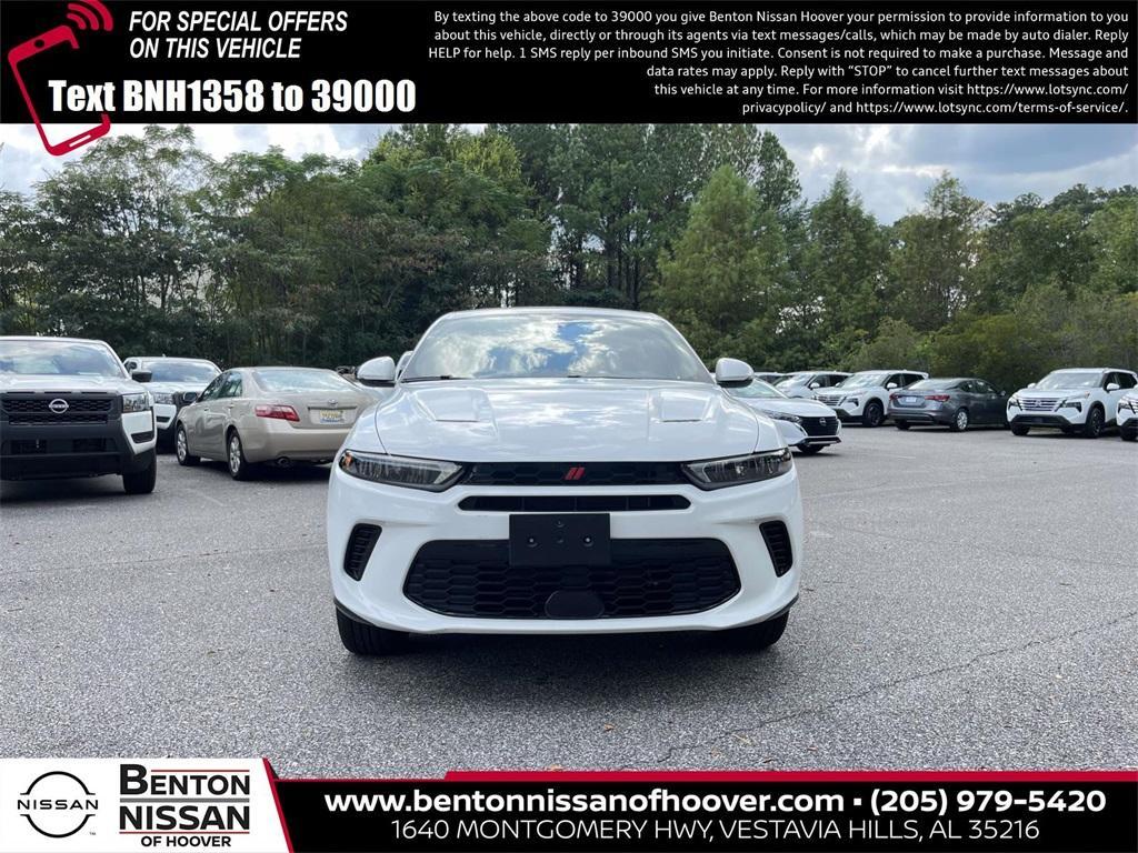 used 2024 Dodge Hornet car, priced at $21,669