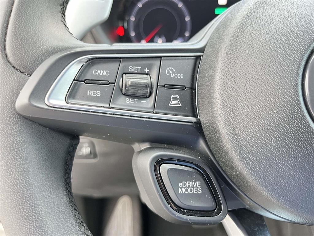 used 2024 Dodge Hornet car, priced at $21,669