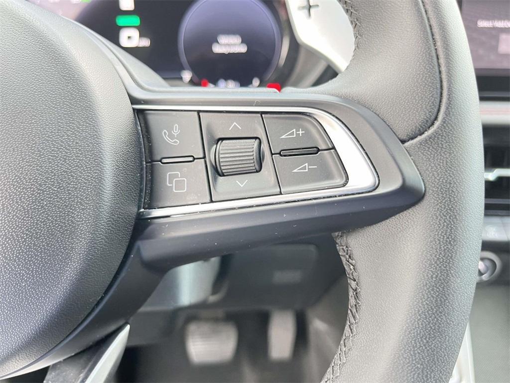 used 2024 Dodge Hornet car, priced at $21,669