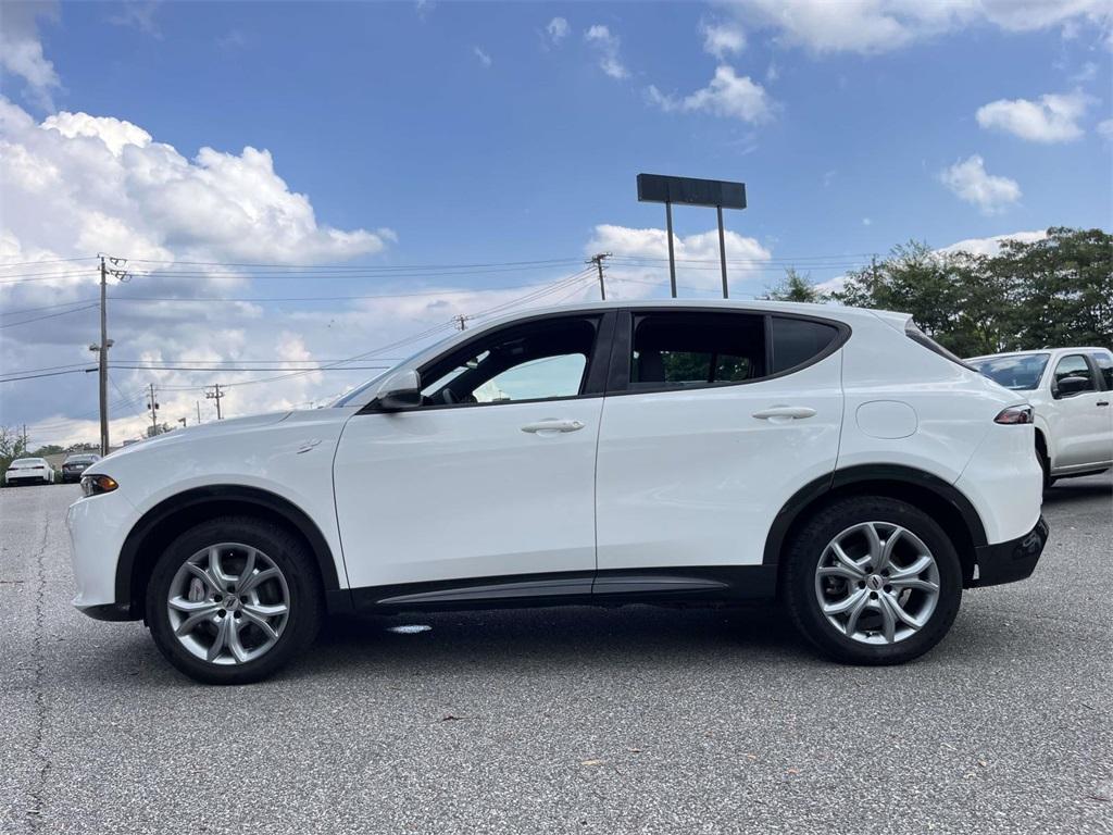used 2024 Dodge Hornet car, priced at $21,669