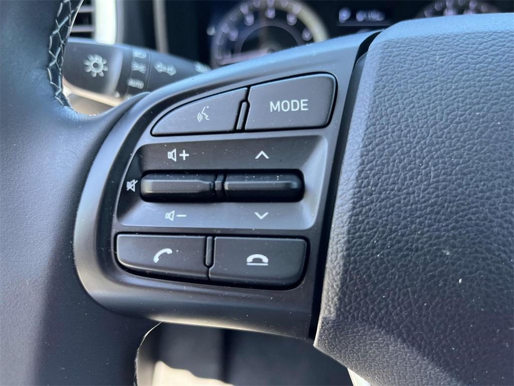 used 2022 Hyundai Venue car, priced at $19,385