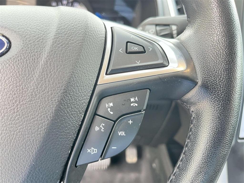 used 2023 Ford Edge car, priced at $21,985