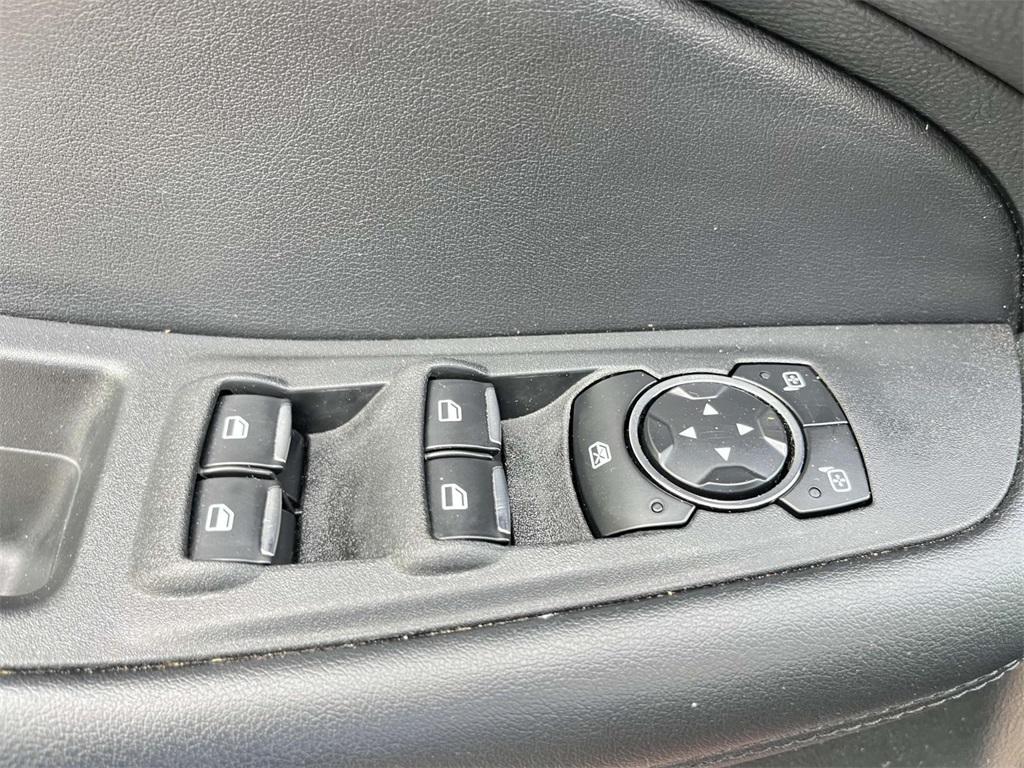 used 2023 Ford Edge car, priced at $21,985