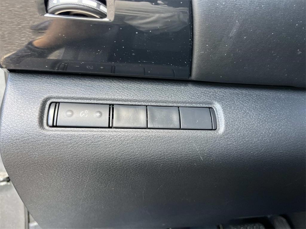 used 2022 Nissan Pathfinder car, priced at $18,895