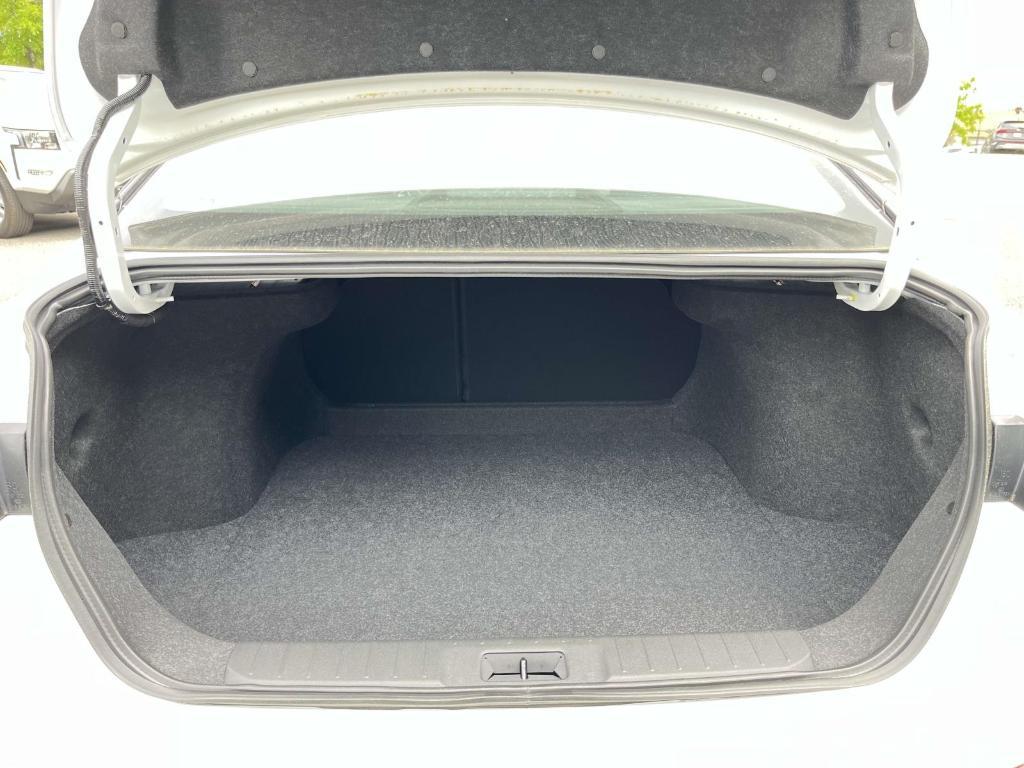 new 2025 Nissan Sentra car, priced at $25,963
